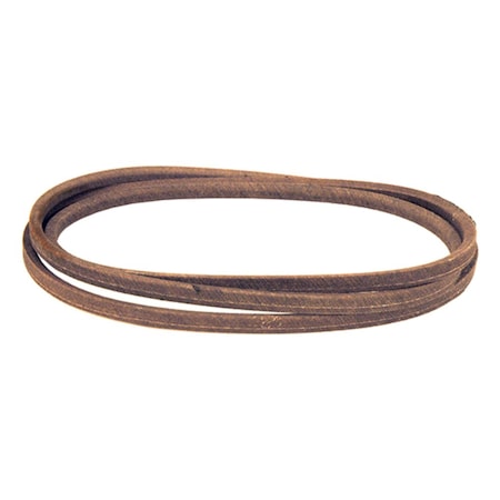 Aftermarket Mower Deck Belt 604711 For Hustler 60" Raptor SD / Big Dog 60" Alpha MP LAB40-0746